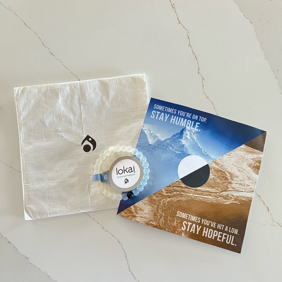 Lokai Bracelet - Picture 1 of 2
